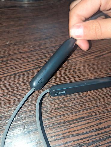 garmin forerunner 245: Беспроводные наушники-вкладыши, Nothing, Б/у — 3