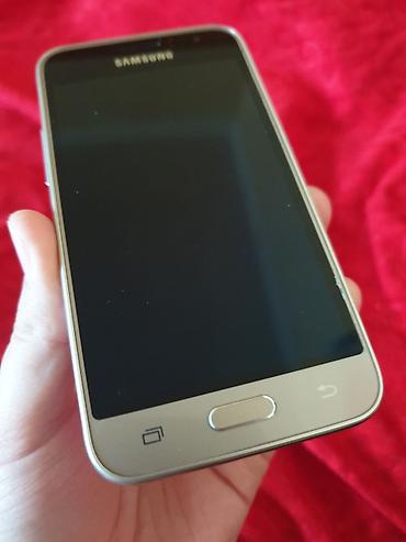 Samsung: Samsung Galaxy J1 2016, Б/у, 8 ГБ, цвет - Золотой, 1 SIM — 11