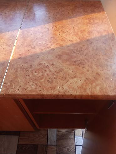 Кухонные шкафы: Кухонный шкаф, Навесной, Без мойки, ЛДСП — 10