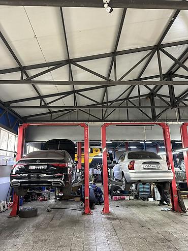 Chevrolet: Chevrolet Lanos: 2010 г., 1.5 л, Механика, Бензин, Седан — 18