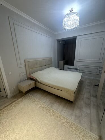 Продажа квартир: 3 комнаты, 87 м², Элитка, 11 этаж, Дизайнерский ремонт at lalafo.kg — 14 Продажа квартир: 3 комнаты, 87 м², Элитка, 11 этаж, Дизайнерский ремонт — 14