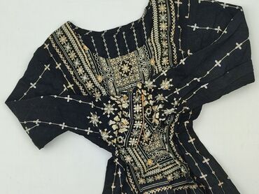 sukienki włoskie boho: Women`s dress, size M