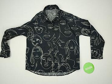 cropp black sabbath: Cropp, Koszula damska, rozmiar S — 4