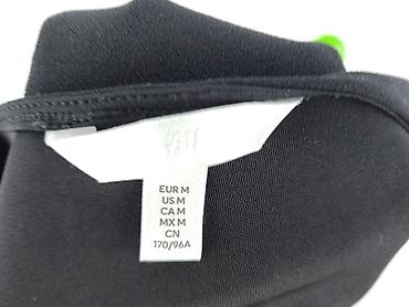 simple online: H&M, Sukienka damska, rozmiar M — 4