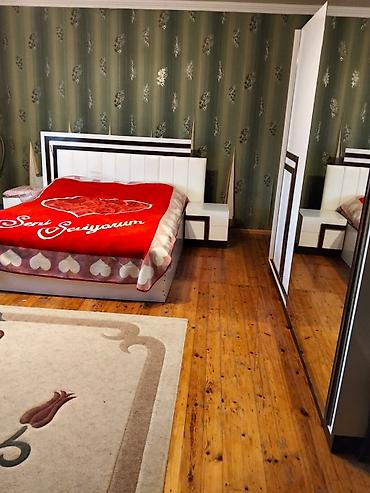 xirdalanda temirsiz bina evleri: 3 otaqlı, 100 kv. m, Kredit yoxdur, Orta təmir — 5