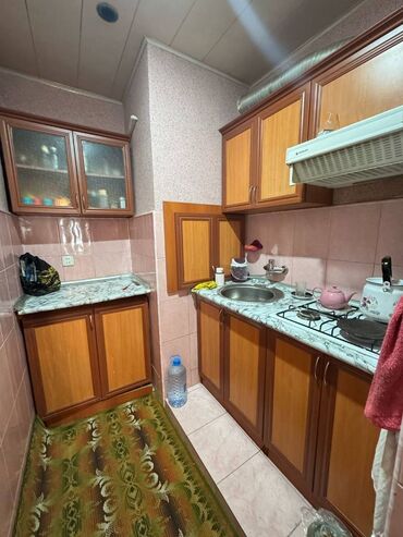 Köhnə tikili: Bakı, 3 otaqlı, Köhnə tikili, m. Neftçilər, 60 kv. m — 7