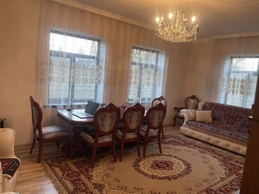 Həyət evləri və villaların satışı: 7 otaqlı, 240 kv. m, Kredit var, Orta təmir — 11