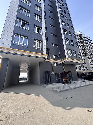 Продажа квартир: 1 комната, 53 м², Элитка, 6 этаж, Евроремонт — 11