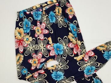 obcisłe legginsy damskie: Legginsy Eleganckie damskie, rozmiar S