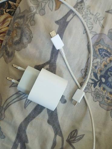 micro usb: Кабель оригиналный Type C оба стороны — 2