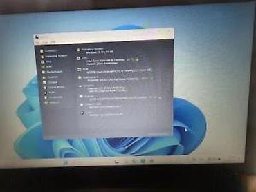 Toshiba: Toshiba Tecra 8GB SSD Kamera DP Procesor I5. > Prodajem Toshiba — 15