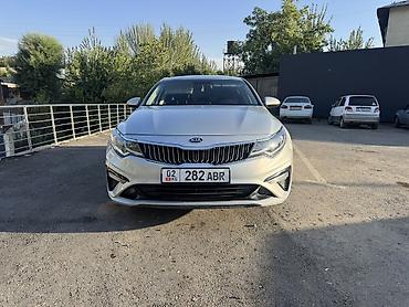 led фары бишкек: Kia K5: 2018 г., 2 л, Автомат, Газ, Седан — 1
