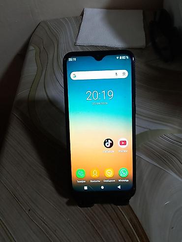 bakcell nomreler 2020: Smartfon – Android Xüsusiyyətlər: - Ekran: tam ekran dizayn, su — 1