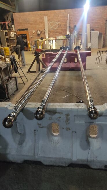 Dizayn, layihə: Aisi 304-316marka Bayraq direkleri yüksək keyfiyetli paslanmaz Bayraq — 7