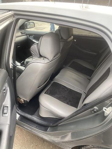 Toyota: Toyota Corolla: 2007 г., Автомат, Хэтчбэк — 8