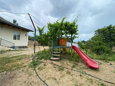 Bağ evlərinin satışı: Digah, 140 kv. m, 5 otaqlı, Kombi, Qaz, İşıq — 7