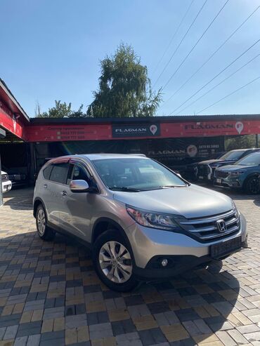 срочно срочно продаю машина: Honda CR-V: 2012 г., 2.4 л, Автоматические, Бензин