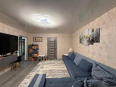 хрущевки: 2 комнаты, 42 м², Хрущевка, 4 этаж — 2