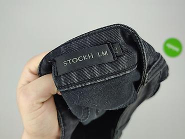 pull jeans: Jeansy damskie, rozmiar L — 4
