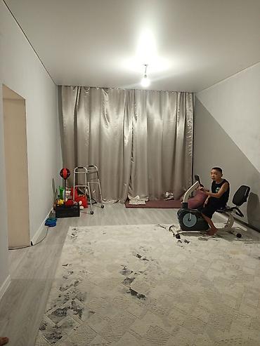 дом в аренду ош: 140 м², 4 комнаты, Оскон-ордо ж/м, Семейным — 5