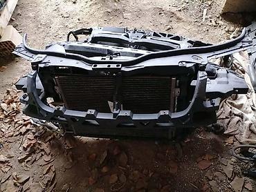 akcija ventilatora: DELOVI ZA VOLKSWAGEN GOLF 4, GOLF 5, PASSAT B5.5 | Branici prsa — 1