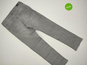 buggy jeansy: Denim, Jeansy damskie, rozmiar S — 3
