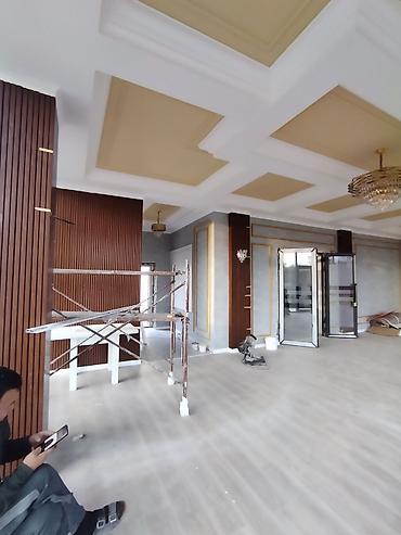 Ремонт под ключ: Ремонт под ключ | Квартиры Больше 6 лет опыта — 15