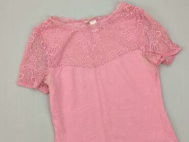 miętowy t shirty damskie: H&M, S (EU 36), condition - Good