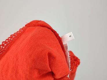 pull and bear bezrekawnik: Yessica, Bluzka damska, rozmiar S — 5