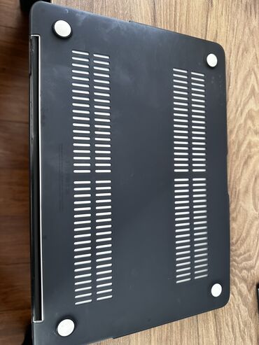 Apple MacBook: İşlənmiş Apple MacBook, 13.3 ", Intel Core i5, 512 GB, Ünvandan götürmə, Ödənişli çatdırılma — 7