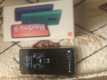 samsung s20 mini: Xiaomi 64 GB, rəng - Yaşıl — 3
