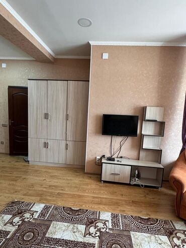 Продажа квартир: 1 комната, 45 м², Элитка, 2 этаж, Евроремонт — 4