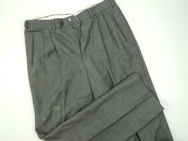 Suits: Suit pants for men, L (EU 40), condition - Good