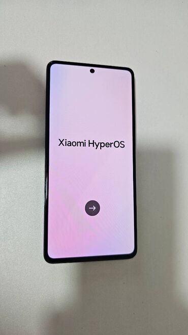 портативная зарядка: Redmi Note 12 Pro, 256 ГБ, Отпечаток пальца, Face ID, Сенсорный