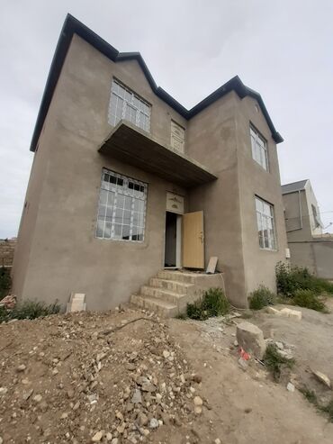 Həyət evləri və villaların satışı: Mehdiabad 7 otaqlı, 220 kv. m, Yeni təmirli