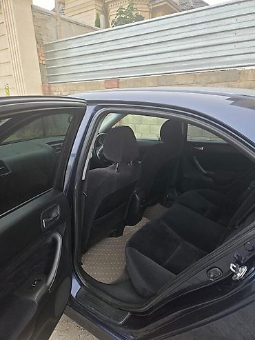 honda cvr: Honda Accord: 2006 г., 0.2 л, Автомат, Бензин, Седан — 3