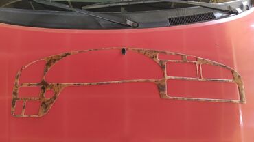 тойота камри 60 кузов в Кыргызстан | Автозапчасти: Декор наклейка на панель Тойота Камри 10 кузов