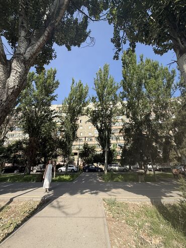 сдается комната кок жар: 2 комнаты, 52 м², 106 серия, 6 этаж, Старый ремонт