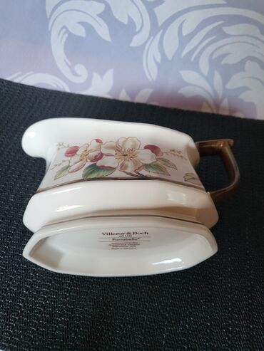 Činije: Sosijera nova Villeroy - Boch Portobello 70,80te. Sosoijera nova — 10