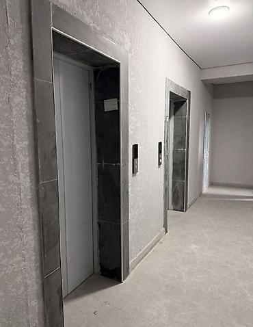 Батирлерди сатуу: 3 бөлмө, 77 м², Пишпек Элитка, 9 кабат, Дизайнердик оңдоо — 4