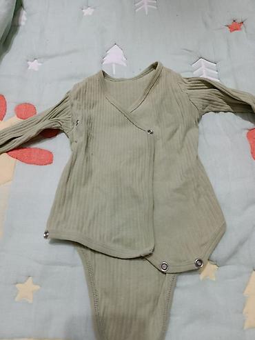 Комплекты одежды: Комплект, Б/у — 33