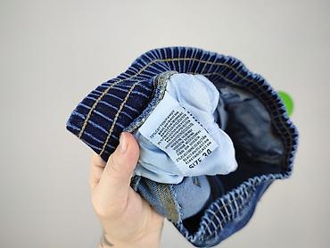 jeansy pumpy: Jeansy dla mężczyzn, rozmiar L — 5