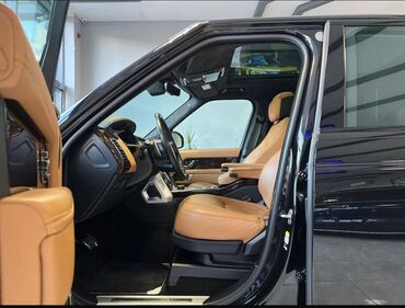 Land Rover: Land Rover Range Rover: 3 l | 2020 il 161000 km Ofrouder/SUV — 8