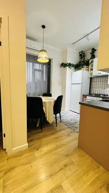 Долгосрочная аренда квартир: 1 комната, Без подселения — 5