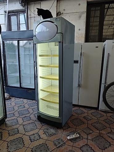 Холодильное оборудование: Для напитков, Для молочных продуктов, Для мяса, мясных изделий, Турция, Б/у — 3
