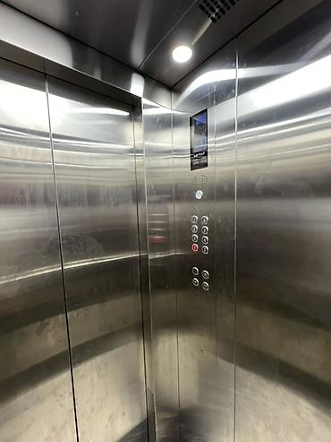 12: 2 комнаты, 64 м², 12 мкр 106 серия, 9 этаж, Евроремонт — 6