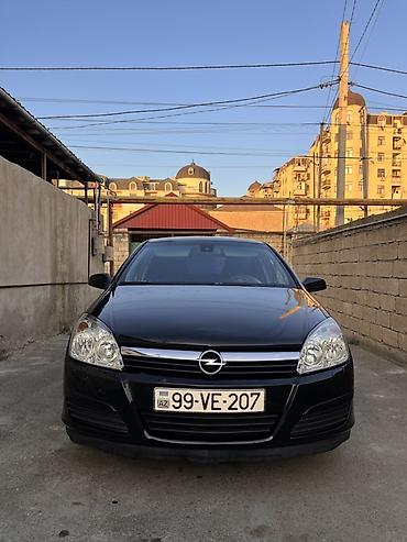 mercedes benz e class w211: Opel Astra: 1.3 l | 2007 il 434600 km Hetçbek — 1
