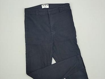 pull an bear: Bershka, Jeansy damskie, rozmiar M — 1