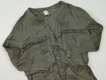 sukienki na wesele dla matki mlodego: CAMAIEU, Women`s shirt, size S (EU 36)