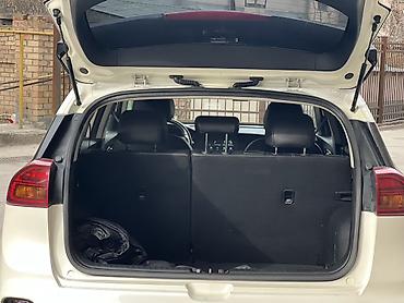 Kia: Kia Niro: 2019 г., 1.6 л, Автомат, Гибрид, Кроссовер — 6